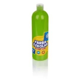 farba-szkolna-limonkowa-500ml-astra-astra-papiernicze