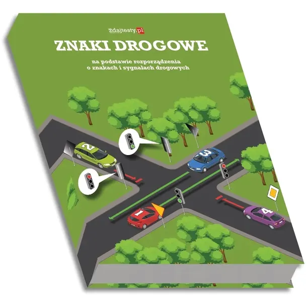 znaki-drogowe-zdajtesty-pl-stan-nowy