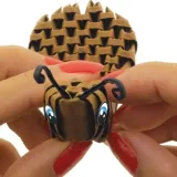 origami-3d-slimak-alex-alexander-wiek-dziecka-8-lat
