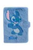 notes-a5-80k-disney-fluffy-stitch-niebieski