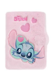 notes-a5-80k-disney-fluffy-stitch-rozowy