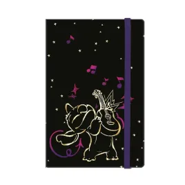 notes-a5-80k-linia-z-gumka-disney-gold-stitch-wzor-2