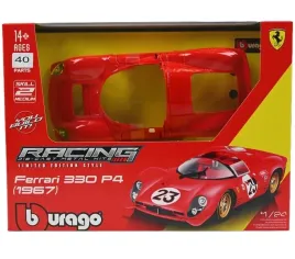 bburago-model-1-24-ferrari-racing-330-p4-daytona-czerwony