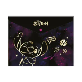 koperta-na-dokumenty-a4-pp-disney-gold-stitch-wzor-2