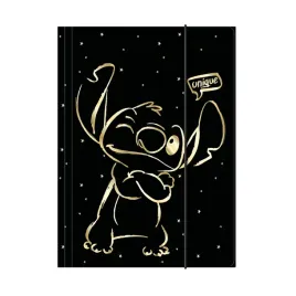 teczka-a4-z-gumka-disney-gold-stitch-wzor-1