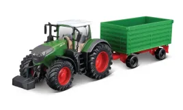 bburago-traktor-fendt-1050-vario-z-przyczepa-zielony-18-31692