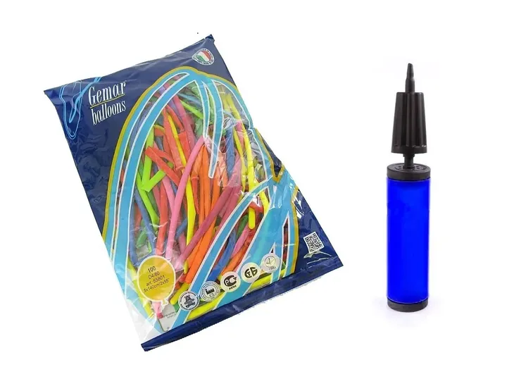 balony-modelinowe-z-pompka-arpex-marka-arpex