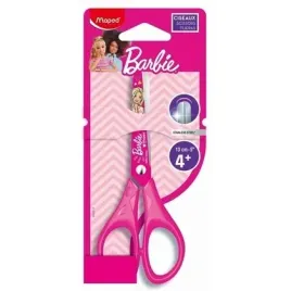 nozyczki-szkolne-barbie-13cm-maped-maped