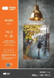 blok-do-akrylu-art-a4-360g-10ark-happy-color