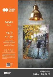 blok-do-akrylu-art-a3-360g-10ark-happy-color