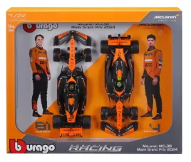 bburago-model-1-24-mclaren-mcl38-norris-piastri-zestaw-bolidow-f1-18-28051