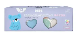 farby-plakatowe-12-kolorow-bebe-pastel-interdruk