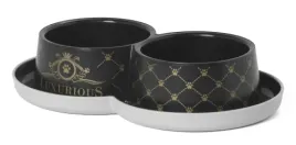 yarro-miska-dla-kota-trendy-podwojna-2x350ml-zakochany-kot
