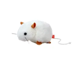 maskotka-zoo-mysz-biala-13cm