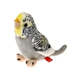maskotka-zoo-papuga-falista-szara-13cm