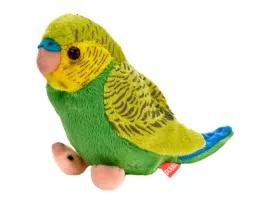 maskotka-zoo-papuga-falista-zielono-niebieska-13cm