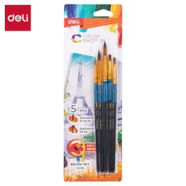 zestaw-pedzli-color-emotion-blister-5szt