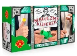 magiczny-kuferek-szmaragdowy-alex-alexander