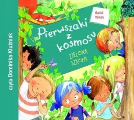 cd-mp3-pierwszaki-z-kosmosu-zielona-szkola-media-service-zawada