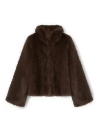 brazowe-futro-damskie-oversize-rozmiar-l