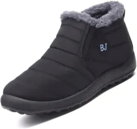 buty-meskie-sniegowce-ocieplane-czarne-z-kozuszkiem-rozmiar-41