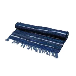 indyjski-szmaciany-dywan-navy-blue-50-x-90-cm