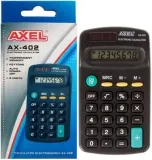 kalkulator-axel-ax-402-starpak