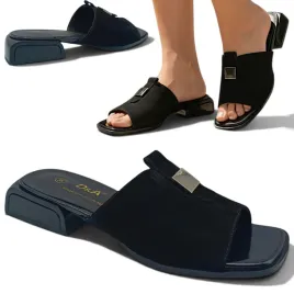 37-barski-klapki-damskie-skora-naturalna-eleganckie-laczki-plaski-obcas