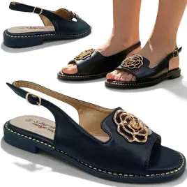 39-barski-sandalki-damskie-eleganckie-na-plaskim-obcasie-letnie-lekkie