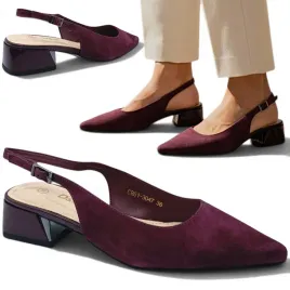 sandaly-damskie-skorzane-38-zamszowe-na-klocku-eleganckie-s-barski-letnie