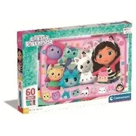 puzzle-60-maxi-super-kolor-gabby-s-dollhouse-clementoni