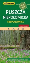 mapa-puszcza-niepolomicka-1-35-000-compass