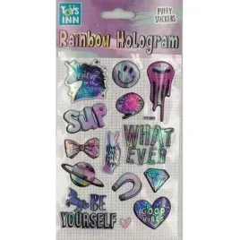 naklejki-rainbow-hologram-unicorn-stnux-stnux