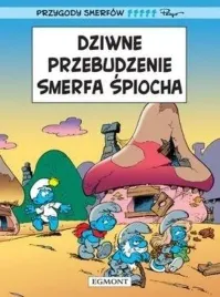 dziwne-przebudzenie-smerfa-spiocha-t-15-egmont