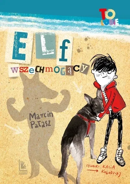 elf-wszechmogacy-literatura