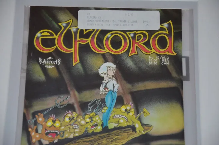 elf-wszechmogacy-literatura-rok-wydania-1987