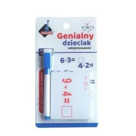 genialny-dzieciak-fiszki-matematyczne-odejmowan-askato