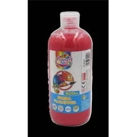 farba-plakatowa-rubinowa-500ml-sweet-colours