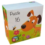puzzle-16-piesek-multigra-kolekcja-mg