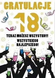 karnet-party-naklejany-b6-koperta-urodziny-18-wz16-stamp