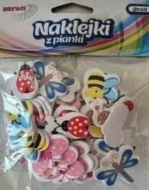 naklejki-z-pianki-owady-50szt-brewis