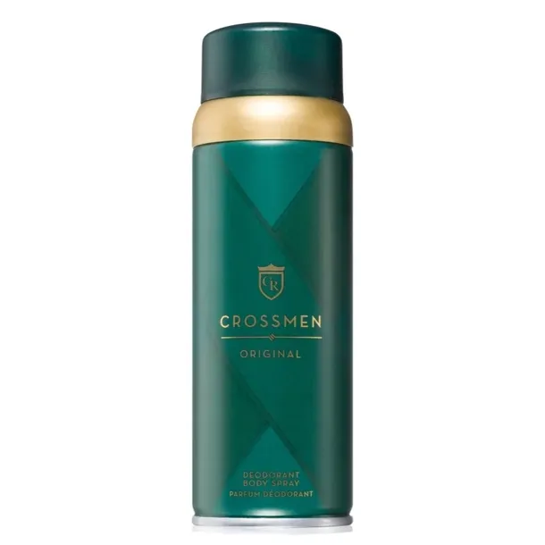 dezodorant-crossmen-original-150-ml