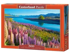 puzzle-500-lake-tekapo-new-zealand-castor-castorland