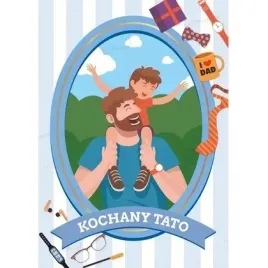 kartka-okolicznosciowa-kochany-tato-5szt-learnhow