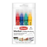 marker-akrylowy-4-kolory-harperya-stan-nowy