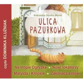 ulica-pazurkowa-audiobook-bis