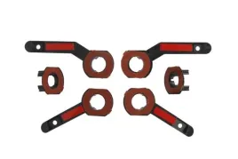 mocowanie-czujnika-parkowania-tyl-6-szt-plastik-bmw-3-f30-f31-f80