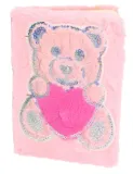 notes-pluszowy-mis-22x16cm-mix-adar-format-a5