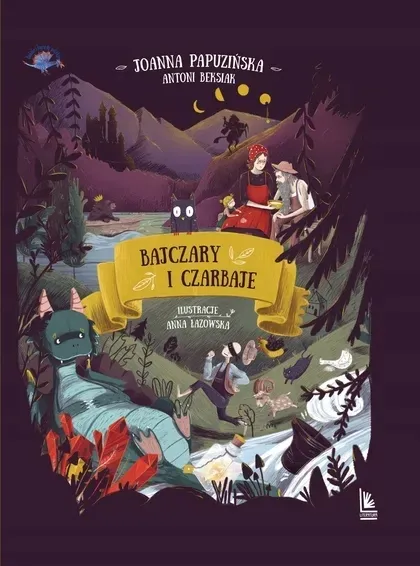 bajczary-i-czarbaje