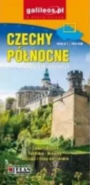 mapa-atrakcji-tur-czechy-polnocne-1-200-000-plan